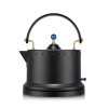 Bodum czajnik elektryczny Ottoni 1L Black